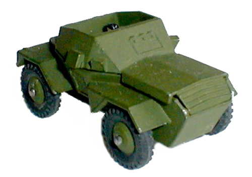 Dinky 673