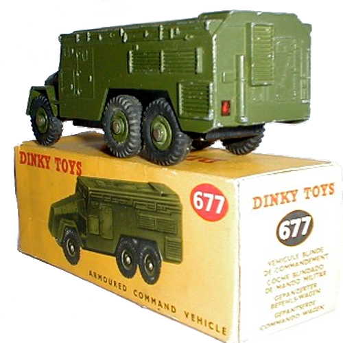 Dinky677