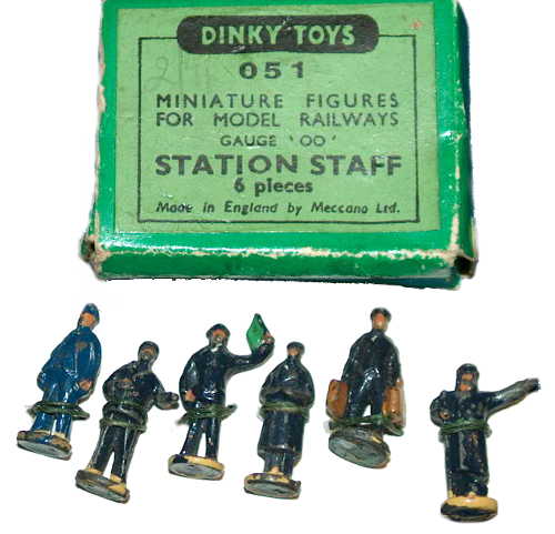 Dinky 051