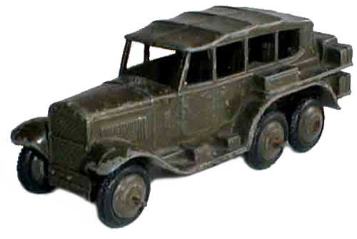 Dinky 152b