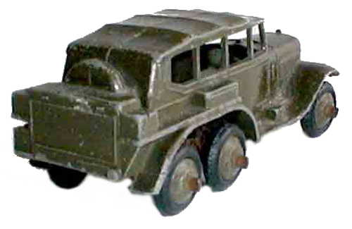 Dinky 152b