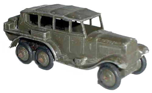 Dinky 152b