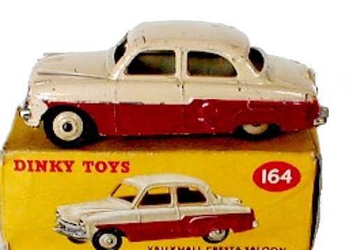 Dinky 164