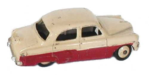 Dinky 164