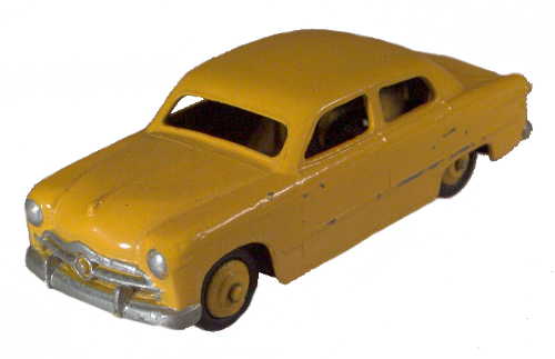 Dinky 170