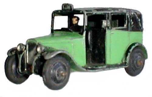 Dinky 36g