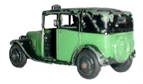 Dinky 36g