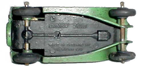 Dinky 36g