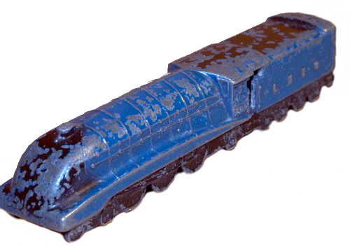 Dinky 16