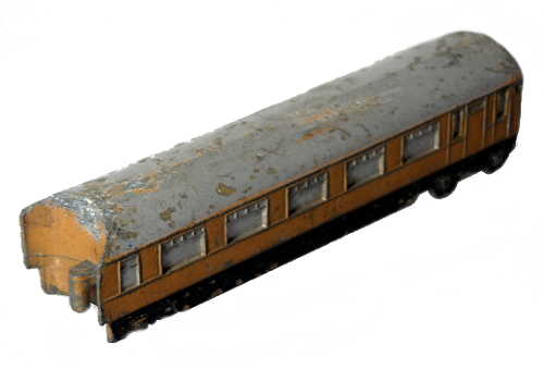 Dinky 16