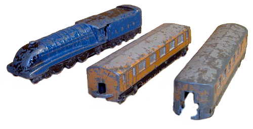 Dinky 16
