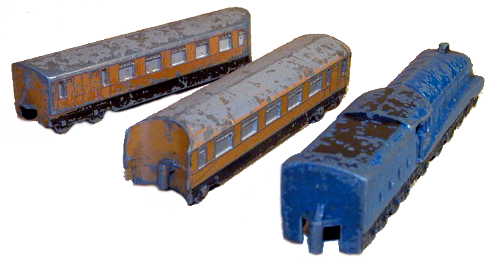 Dinky 16