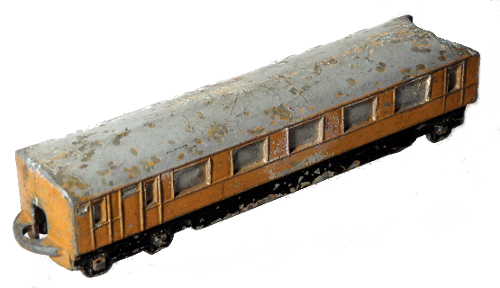 Dinky 16