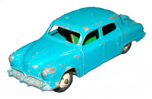 Dinky 172