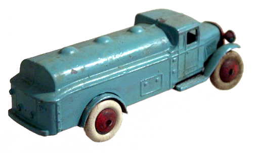 Dinky 25D