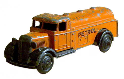 Dinky 25D