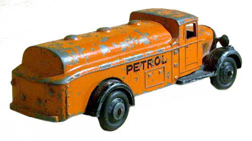 Dinky 25D