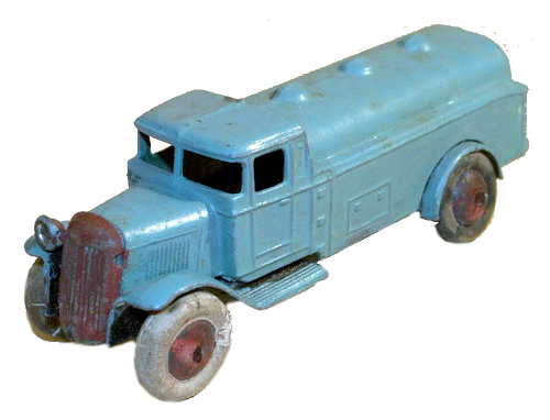 Dinky 25D