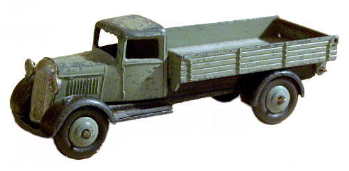 Dinky 25e