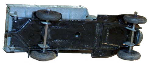 Dinky 25e