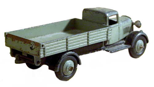 Dinky 25e