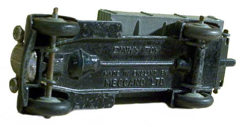 Dinky 25e