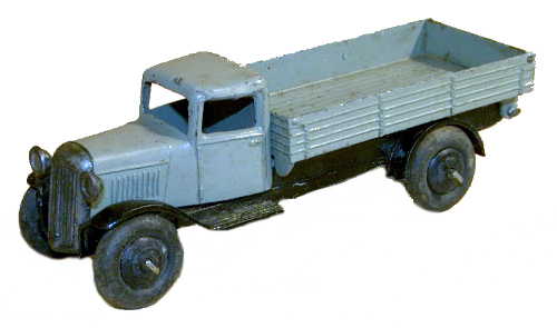 Dinky 25e