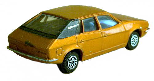 Dinky 123