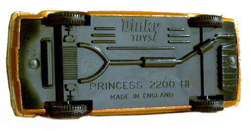 Dinky 123