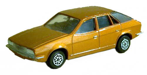 Dinky 123