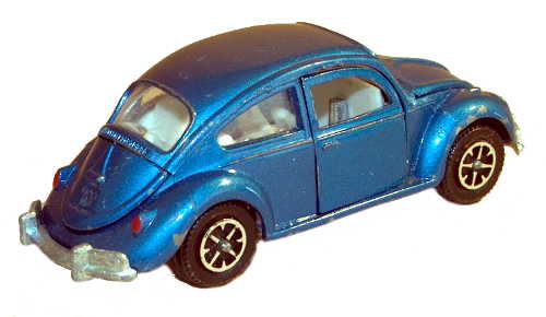 Dinky 129