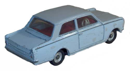 Dinky 136