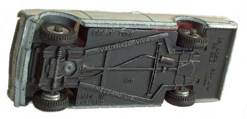 Dinky 136