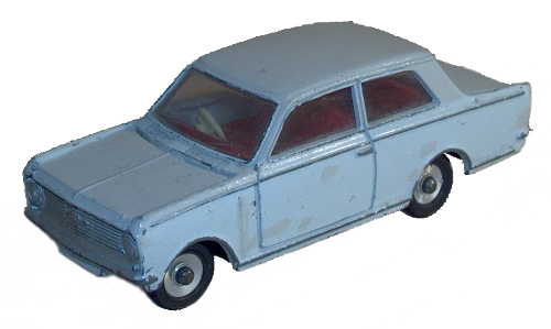 Dinky 136