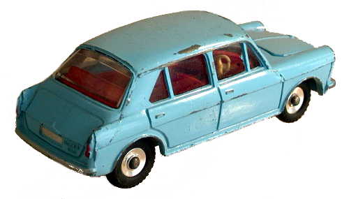 Dinky 140