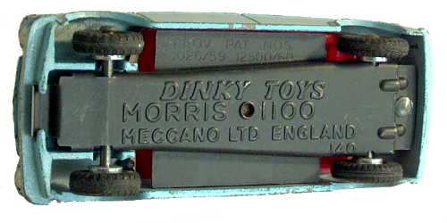 Dinky 140