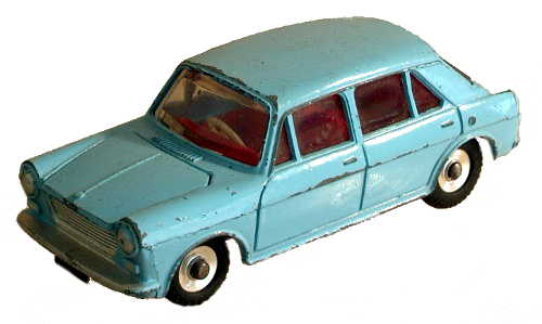 Dinky 140