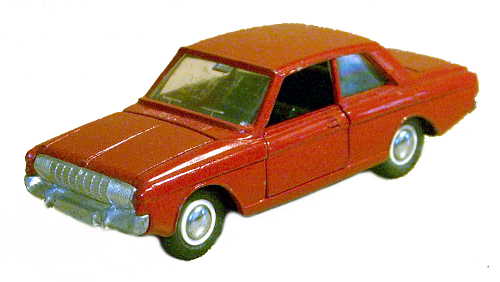 Dinky 154