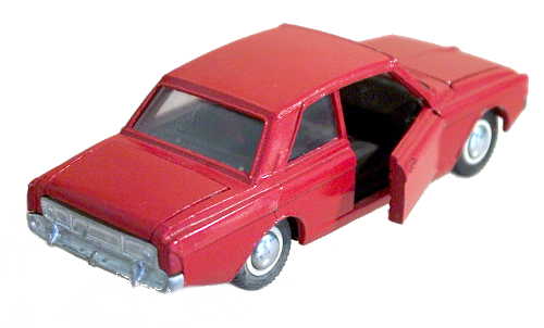 Dinky 154