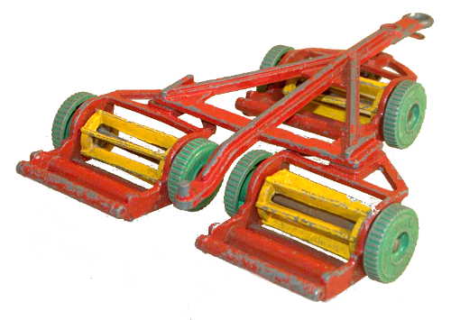 Dinky 27j