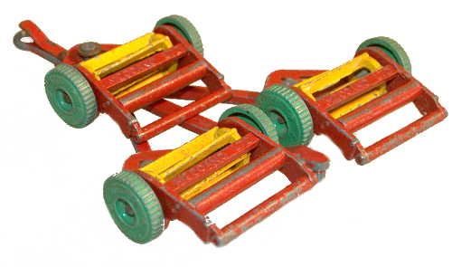 Dinky 27j