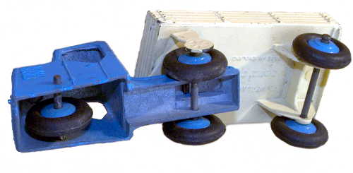 Dinky 33W