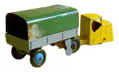 Dinky 33w