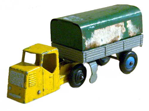 Dinky 33w