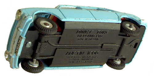 Dinky 181