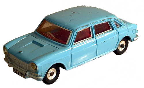 Dinky 181