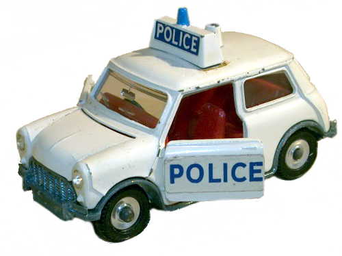 Dinky 250