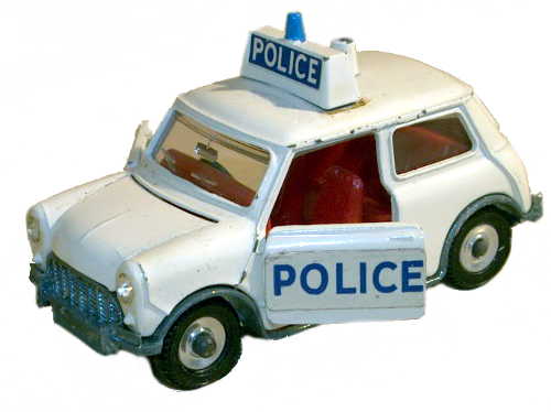 Dinky 250