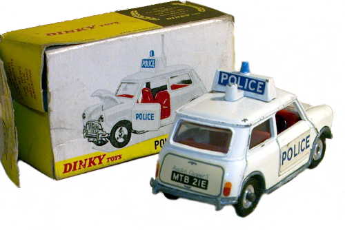 Dinky 250