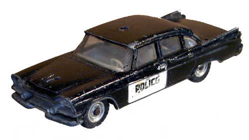 Dinky 258